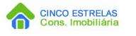 Cinco Estrelas Consultoria Imobiliaria foto 1